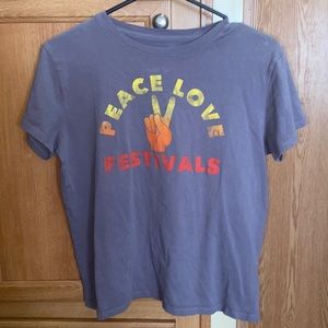 Fifth Sun juniors T-shirt